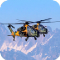 直升机打击游戏(Helicopter Strike) v1.0.9 安卓版 直升机打击游戏(Helicopter Strike) v1.0.9 安卓版