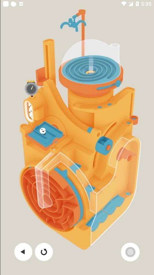 自动小球游戏正式版下载 v1.0.8 安卓版