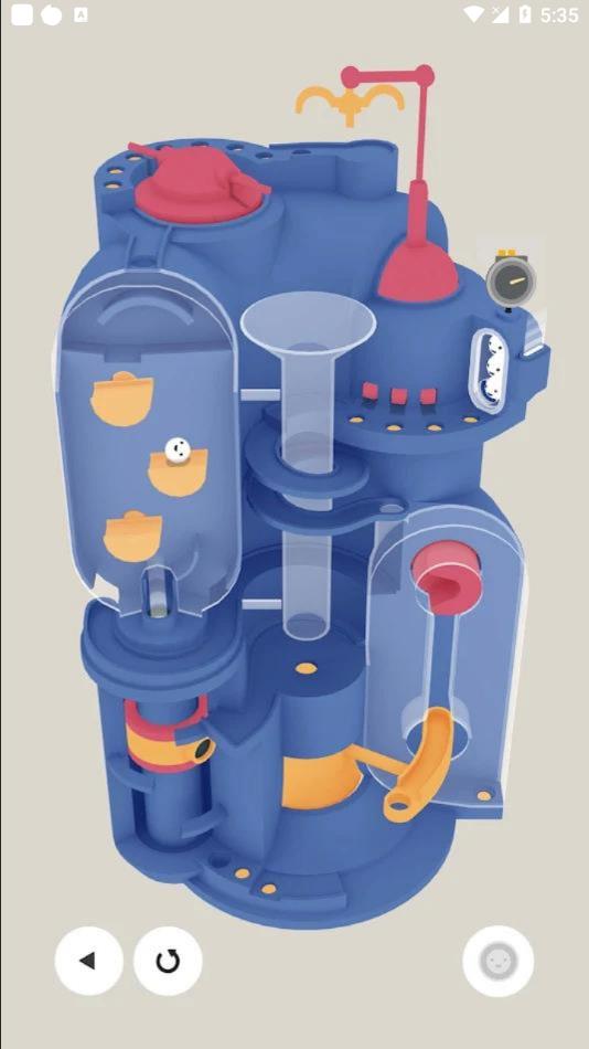 自动小球游戏正式版下载 v1.0.8 安卓版