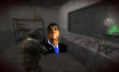 决战奥本加手游下载 v1.0 安卓版