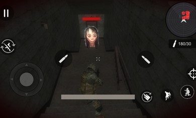 决战奥本加手游下载 v1.0 安卓版