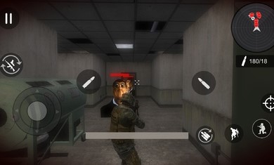 决战奥本加手游下载 v1.0 安卓版