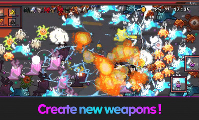 地狱幸存者游戏下载安装 v1.0.5 安卓版