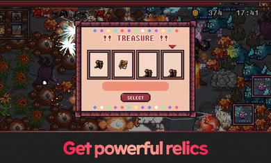 地狱幸存者游戏下载安装 v1.0.5 安卓版