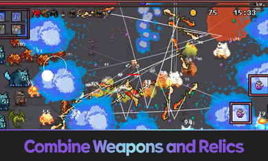 地狱幸存者游戏下载安装 v1.0.5 安卓版