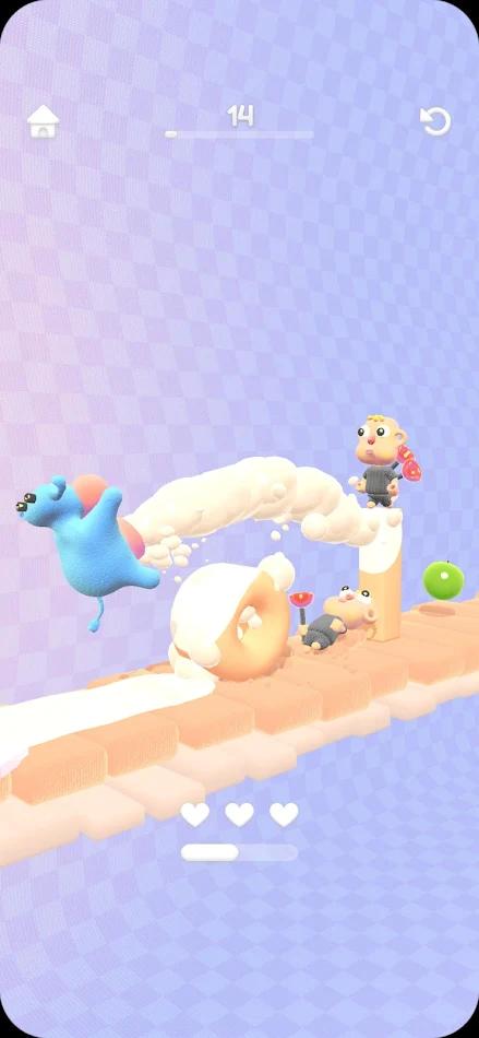 飞行小奶牛下载安装(that) v8 安卓版