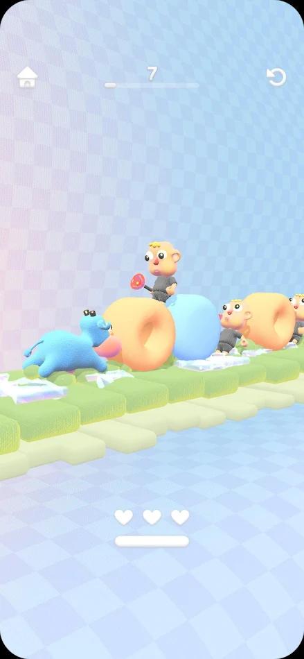 飞行小奶牛下载安装(that) v8 安卓版