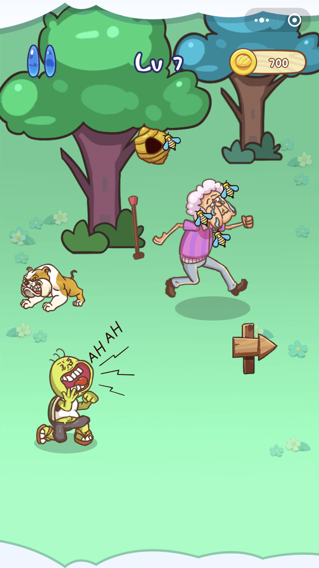 我滴个龟龟游戏下载安装 v1.0.1 安卓版