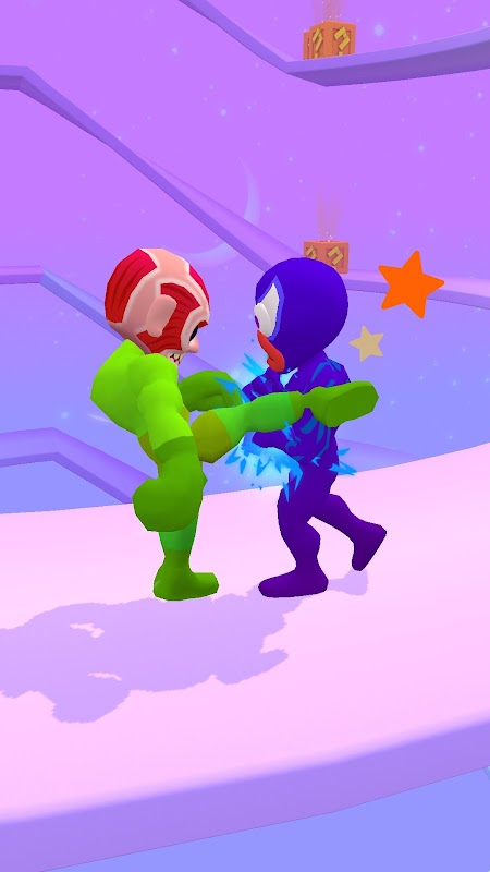 合并循环战游戏(Loop Battle) v1.0 安卓版