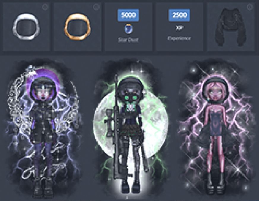 Everskies游戏 v1.1.9 安卓版