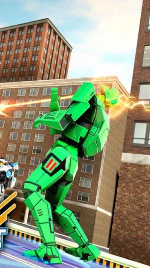 模拟山羊战争游戏下载安装 v2.3 安卓版