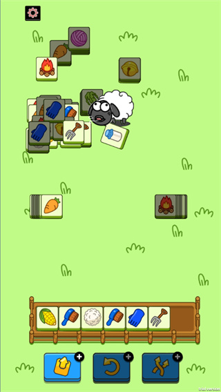 羊了个羊离谱版下载(SheepAndSheep_Mutang) v1.0 安卓版