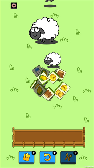 羊了个羊离谱版下载(SheepAndSheep_Mutang) v1.0 安卓版