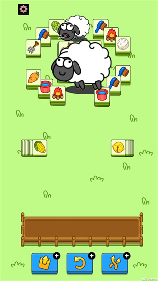 羊了个羊离谱版下载(SheepAndSheep_Mutang) v1.0 安卓版