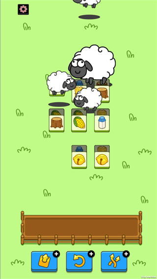 羊了个羊离谱版下载(SheepAndSheep_Mutang) v1.0 安卓版