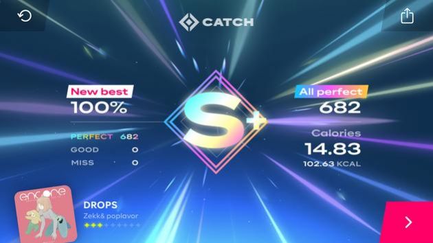 Starri星动旋律游戏下载安装 v1.1.0 安卓版