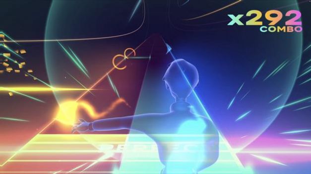 Starri星动旋律游戏下载安装 v1.1.0 安卓版