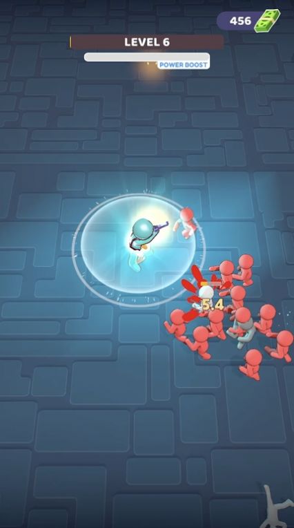 火柴人作战班游戏下载手机版(Stickman Squad) v1.2 安卓版