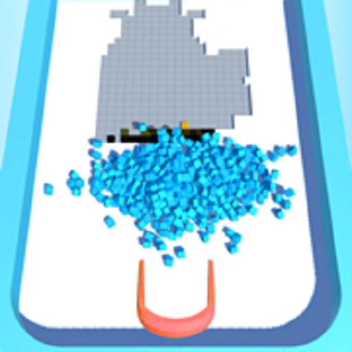 方块冲冲冲小游戏下载 v1.0.1 安卓版 方块冲冲冲小游戏下载 v1.0.1 安卓版