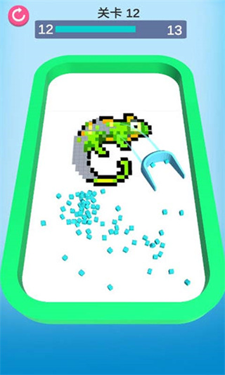 方块冲冲冲小游戏下载 v1.0.1 安卓版