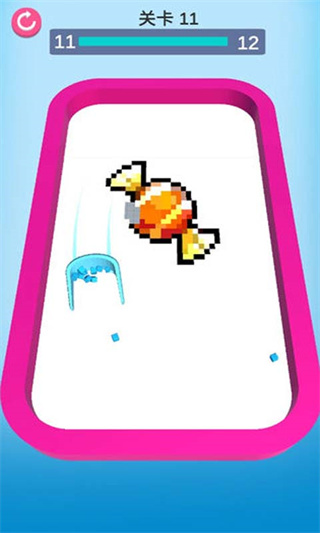 方块冲冲冲小游戏下载 v1.0.1 安卓版