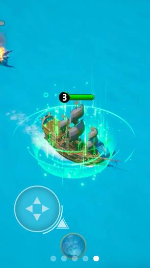 大船向东流游戏下载安装 v1.0.0 安卓最新版