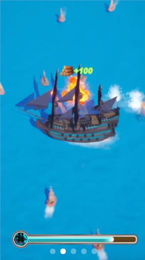 大船向东流游戏下载安装 v1.0.0 安卓最新版