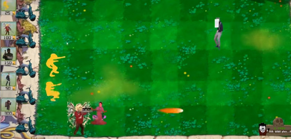 [鬼畜全明星]PVZ游戏下载 v114.514 安卓版