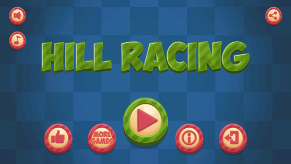 希尔赛车游戏下载 v1.1 安卓版