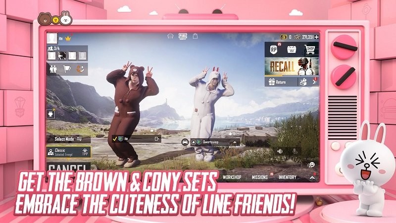 PUBG2.2版本最新下载(PUBG MOBILE) v2.2.0 安卓版