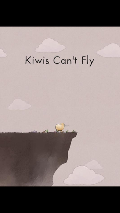 猕猴桃不会飞手游下载(Kiwis Cant Fly) v1.03 安卓版