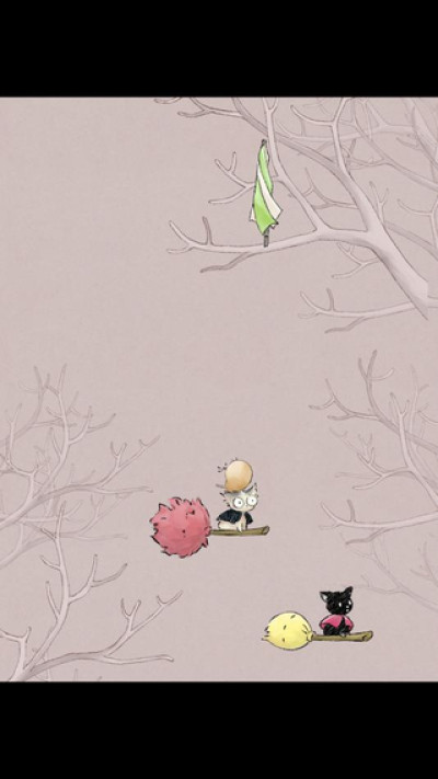 猕猴桃不会飞手游下载(Kiwis Cant Fly) v1.03 安卓版