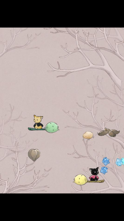 猕猴桃不会飞手游下载(Kiwis Cant Fly) v1.03 安卓版