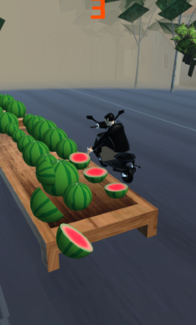 劈我瓜是吧手游下载(LiuHuaQiang) v0.1 安卓版