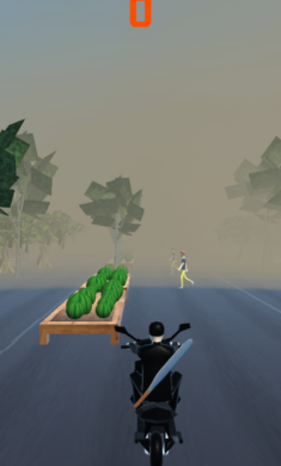 劈我瓜是吧手游下载(LiuHuaQiang) v0.1 安卓版