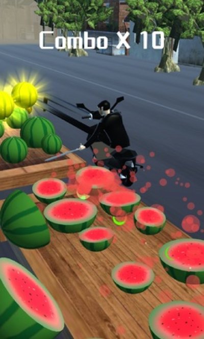 劈我瓜是吧手游下载(LiuHuaQiang) v0.1 安卓版