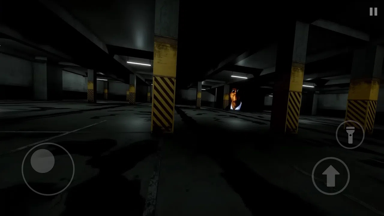 奥本加追逐游戏 v1.1.0 安卓版