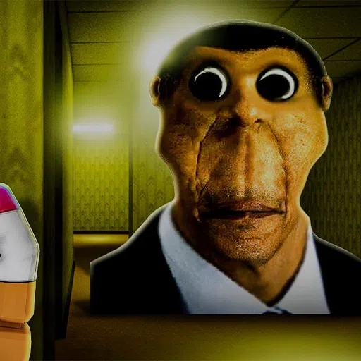 奥本加追逐游戏 v1.1.0 安卓版 奥本加追逐游戏 v1.1.0 安卓版