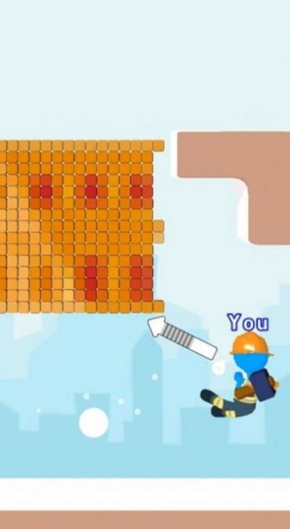 毁坏战斗游戏下载安装(Demolish Battle) v0.1 安卓版