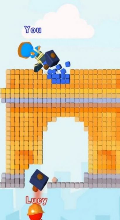 毁坏战斗游戏下载安装(Demolish Battle) v0.1 安卓版