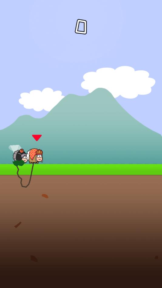 羊了个羊跳一跳小游戏下载 v1.0 安卓版