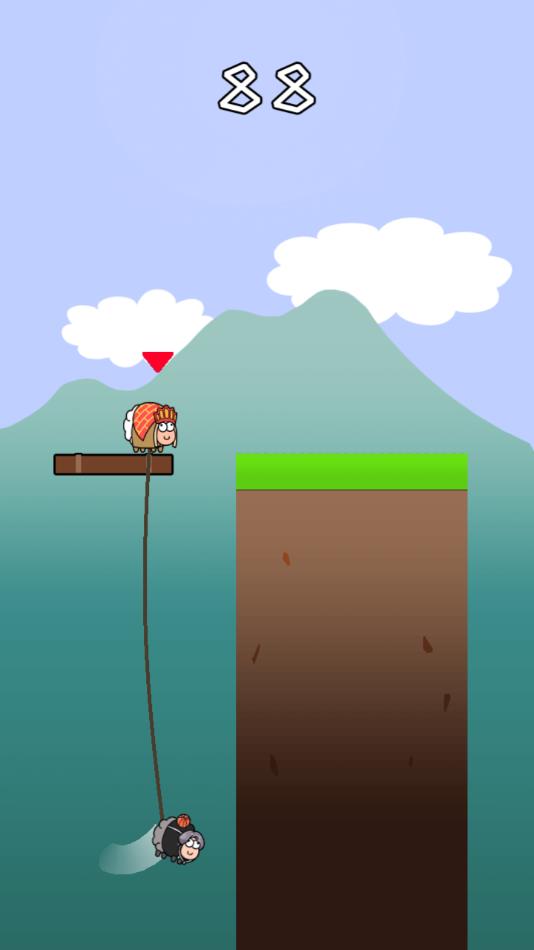 羊了个羊跳一跳小游戏下载 v1.0 安卓版