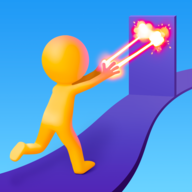 激光超人Blast Man官方最新版下载 v0.1.0 安卓版