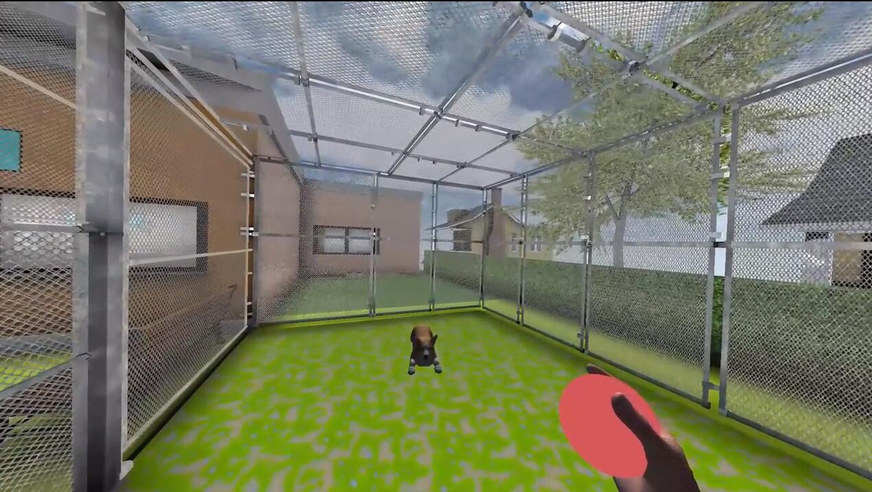 狗收容所模拟器3D游戏下载 v6.0 安卓版