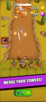 魔法之塔游戏(TowerOfMagic) v1 安卓版