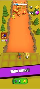 魔法之塔游戏(TowerOfMagic) v1 安卓版