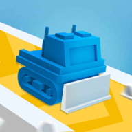 卡车向前冲游戏下载 v1.0.0 安卓版