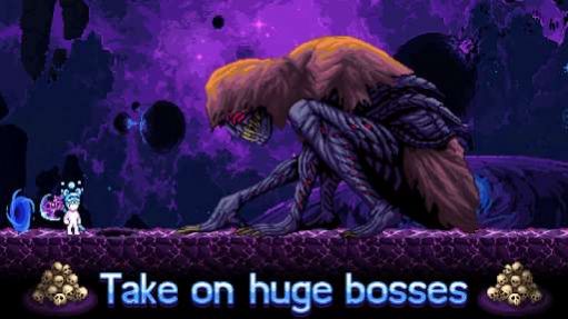 Legends of Idleon游戏中文汉化版下载 v1.60.0 安卓版