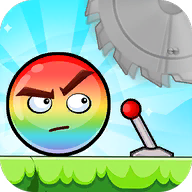 彩球冒险游戏官方下载(Color Ball) v1.5.3 安卓版 彩球冒险游戏官方下载(Color Ball) v1.5.3 安卓版