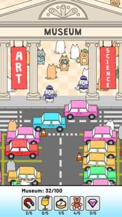 隐藏事物游戏下载(Hidden Things) v1.1.0 安卓版